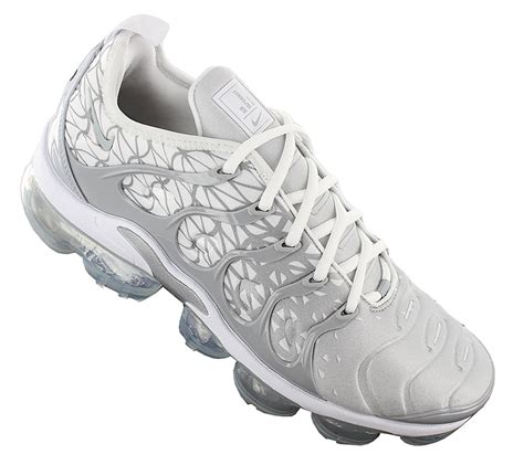 Nike Air VaporMax Plus weiß Herren – 924453